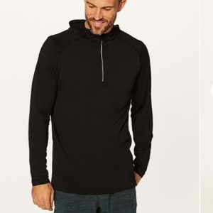 Lululemon metal vent tech hoodie